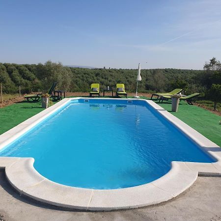 דירות Santarém Casa Hnobre מראה חיצוני תמונה
