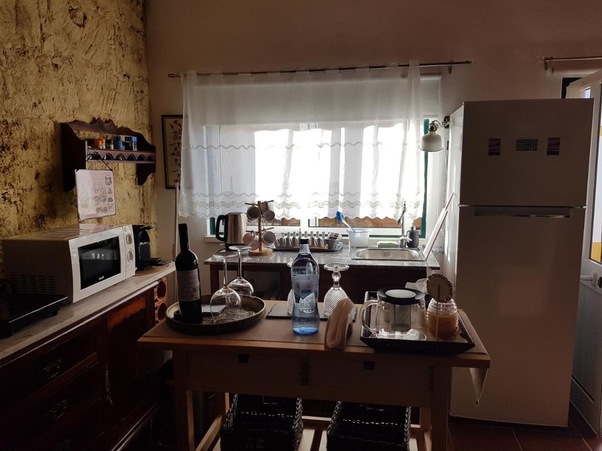 דירות Santarém Casa Hnobre מראה חיצוני תמונה