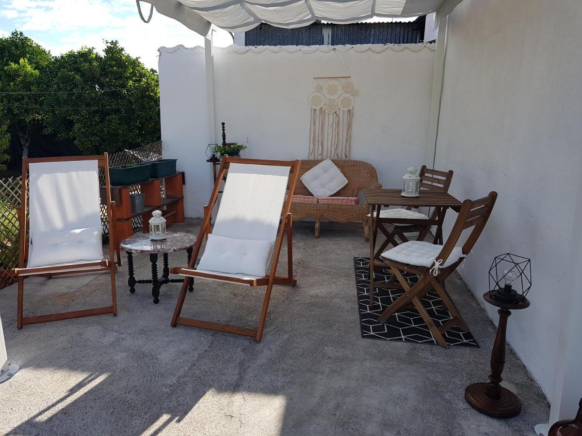 דירות Santarém Casa Hnobre מראה חיצוני תמונה