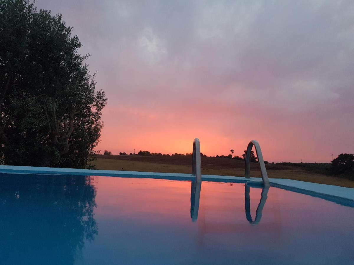 דירות Santarém Casa Hnobre מראה חיצוני תמונה