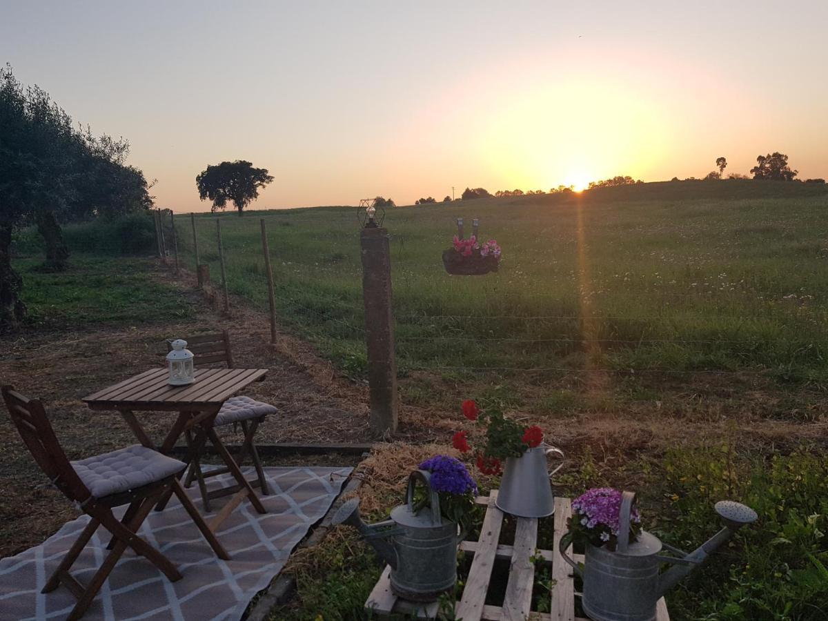 דירות Santarém Casa Hnobre מראה חיצוני תמונה