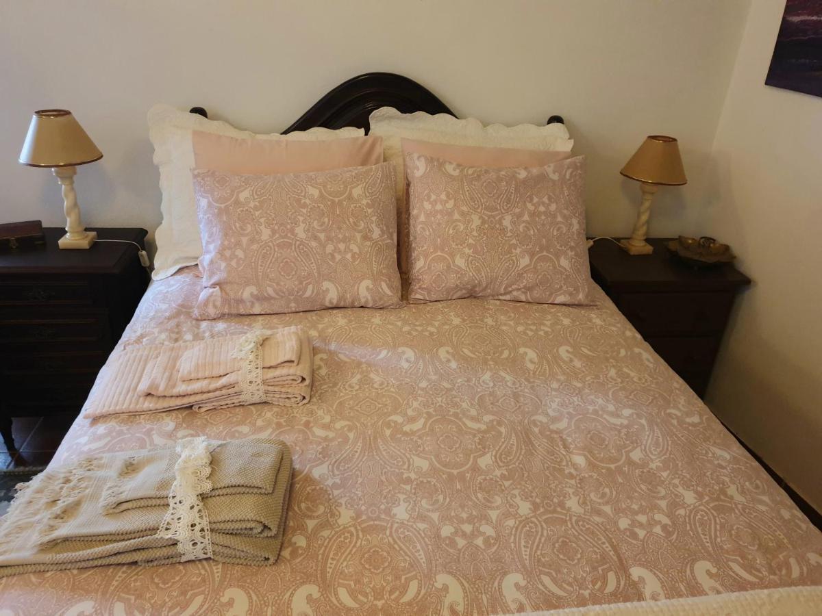 דירות Santarém Casa Hnobre מראה חיצוני תמונה
