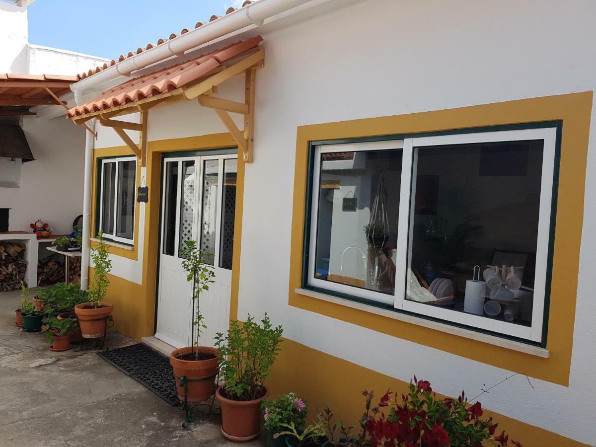דירות Santarém Casa Hnobre מראה חיצוני תמונה