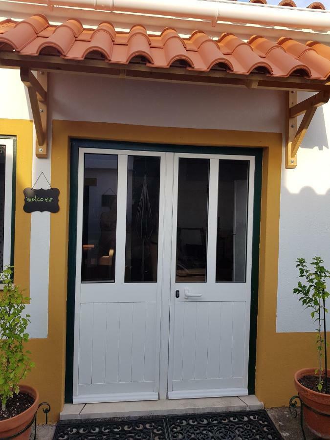 דירות Santarém Casa Hnobre מראה חיצוני תמונה