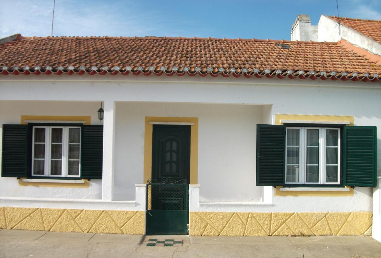 דירות Santarém Casa Hnobre מראה חיצוני תמונה