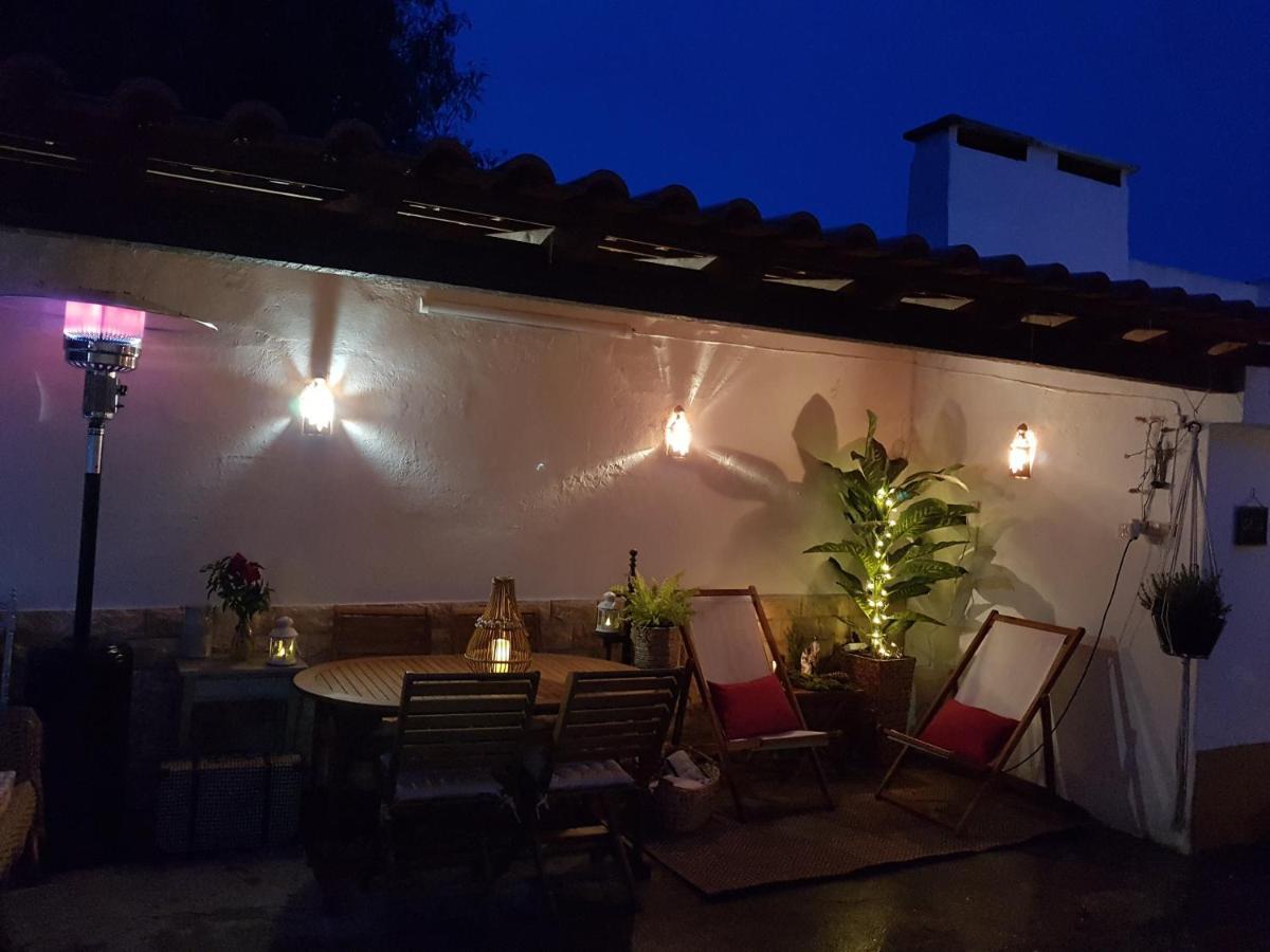 דירות Santarém Casa Hnobre מראה חיצוני תמונה